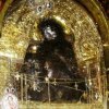 Икона Богородицы Великопещерной Монастырь Мега Спилео